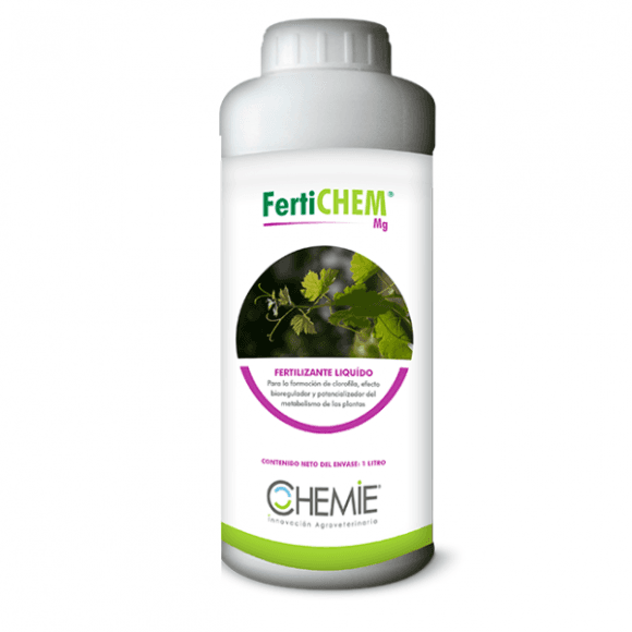 FertiChem®Mg