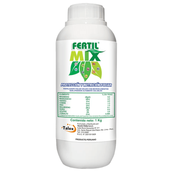 FERTIL MIX