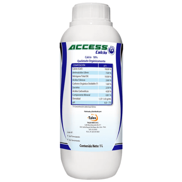 ACCESS CALCIO