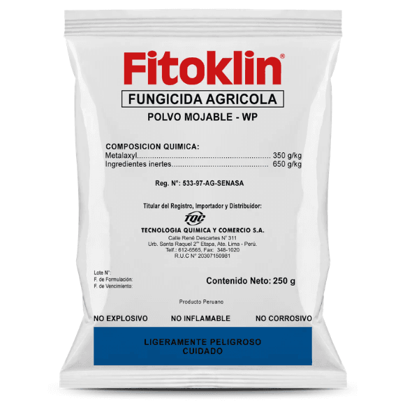 FITOKLIN