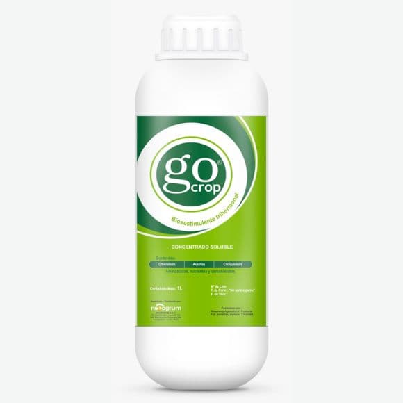 GO CROP®