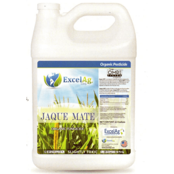 JAQUE MATE®