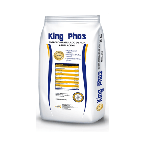 KING PHOS