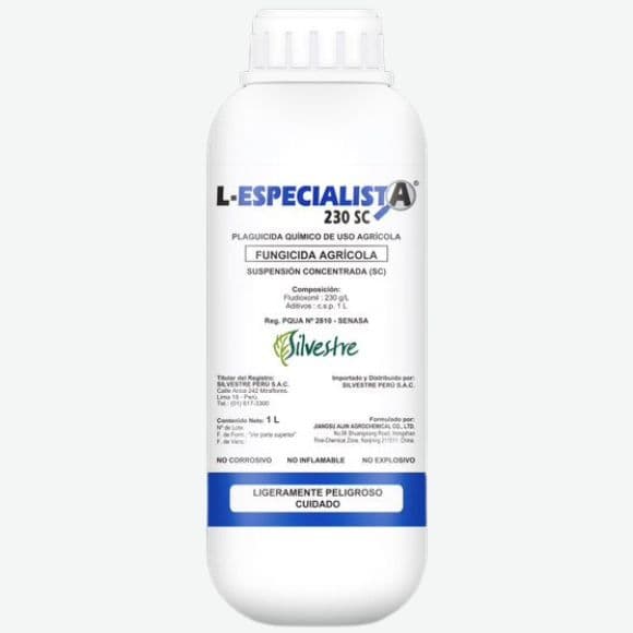 L-ESPECIALISTA® 230SC