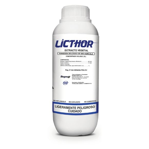 Licthor