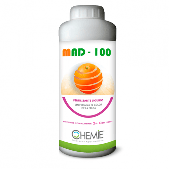 MAD-100