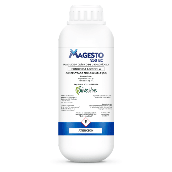 MAGESTO® 250EC