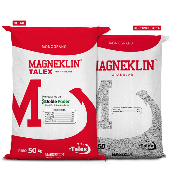 MAGNEKLIN GRANULAR