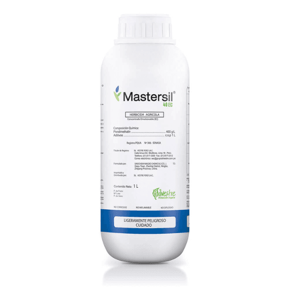 MASTERSIL® 40 EC