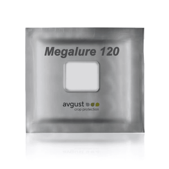 Megalure 120