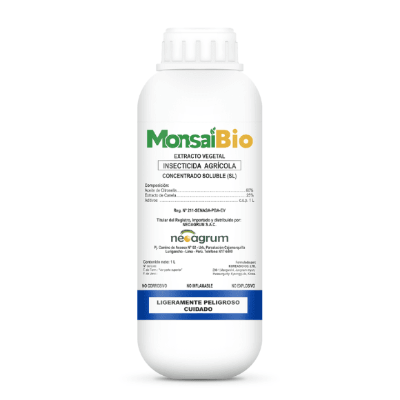 Monsai Bio