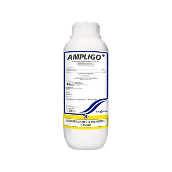 AMPLIGO®