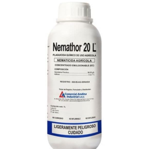 NEMATHOR