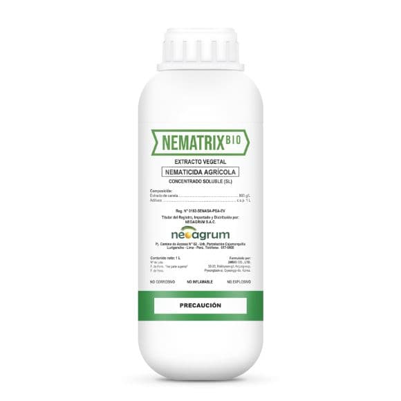 NEMATRIX BIO