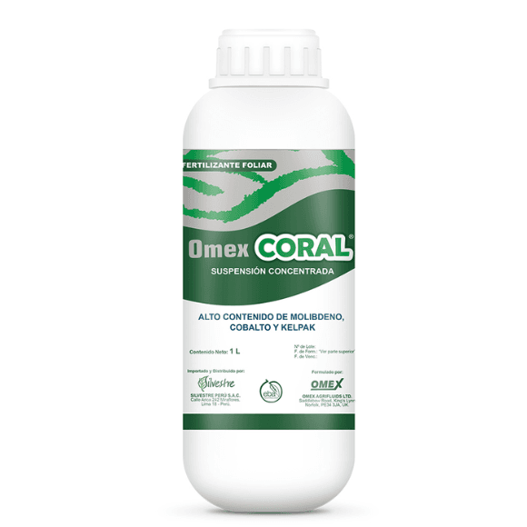 OMEX CORAL®