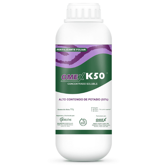 OMEX K 50®