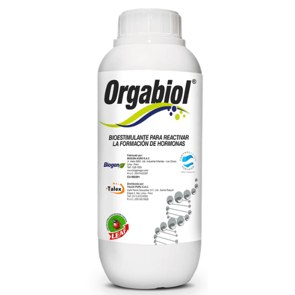 ORGABIOL