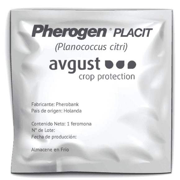 PHEROGEN PLACIT