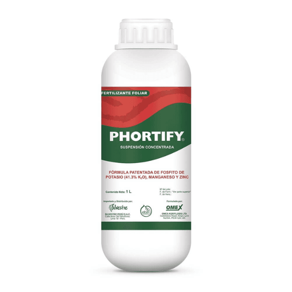 PHORTIFY ®