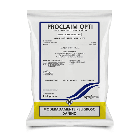 PROCLAIM OPTI®