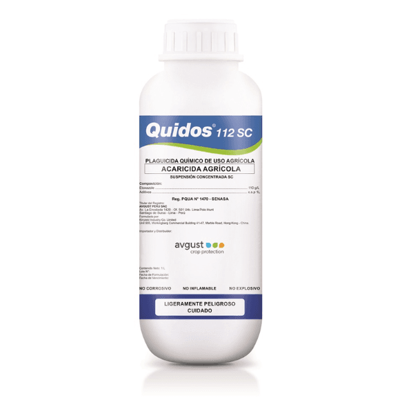 QUIDOS® 112 SC