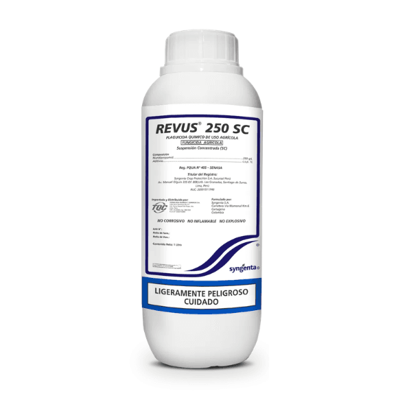 REVUS® 250 SC