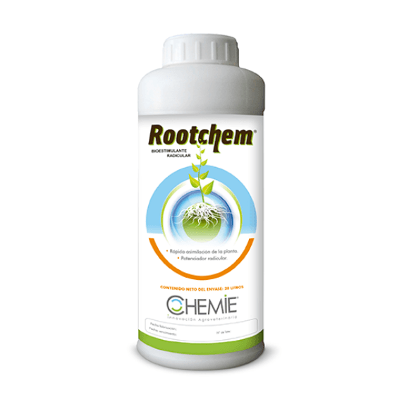 ROOTCHEM