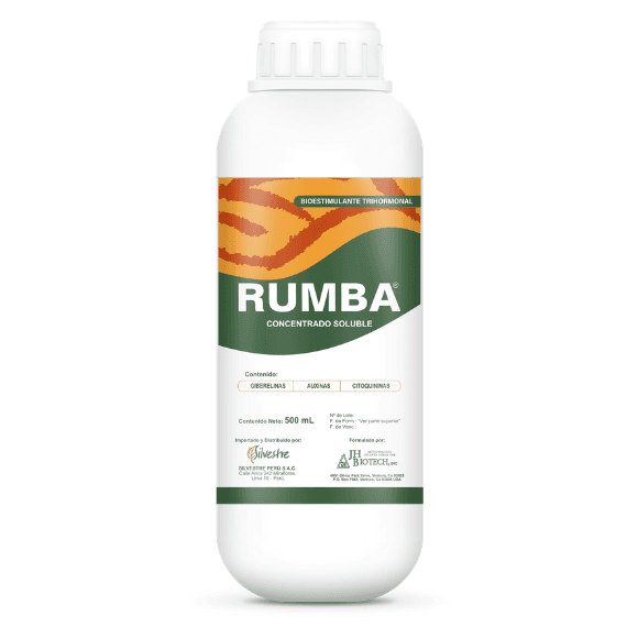 RUMBA®