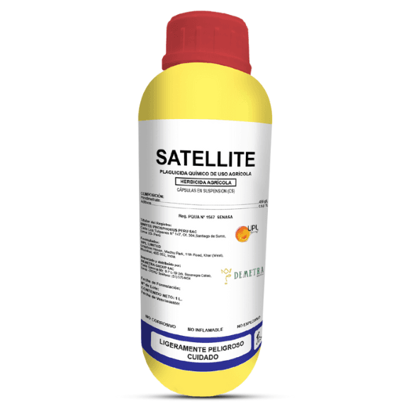 SATELLITE