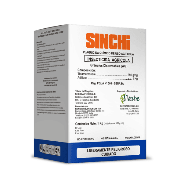 SINCHI ®