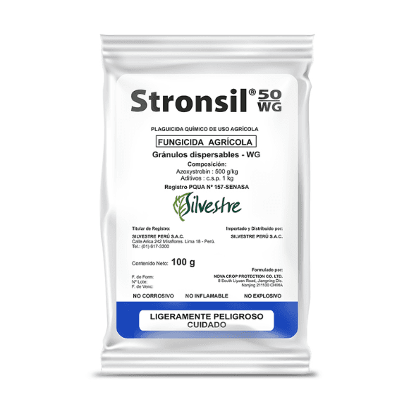 Stronsil® 50 WG