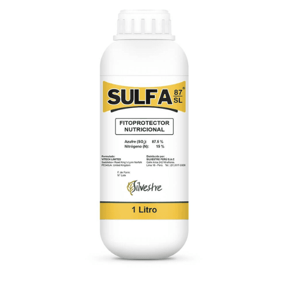 SULFA 87 LS®