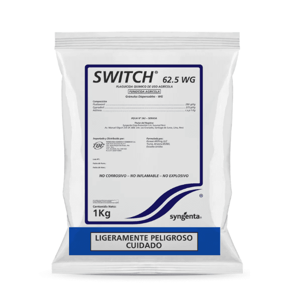 Switch 62.5 WG