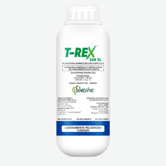 T-REX® 360 SL