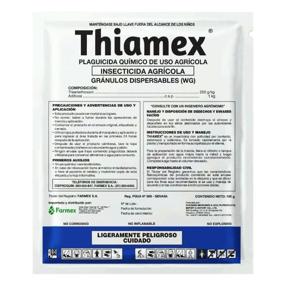 THIAMEX®