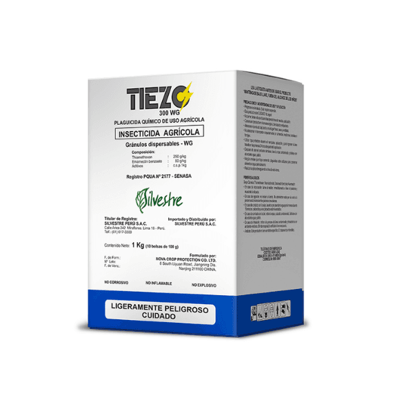 TIEZO® 300 WG