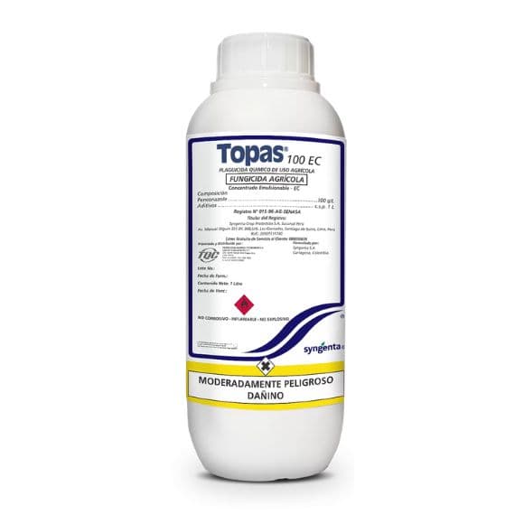 TOPAS® 100 EC