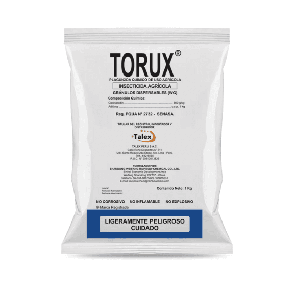 TORUX