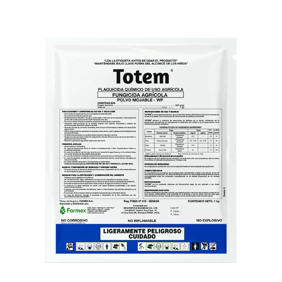 TOTEM®