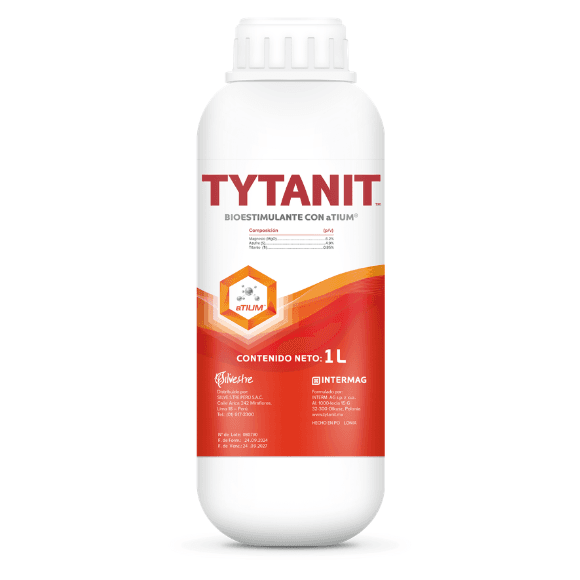 TYTANIT