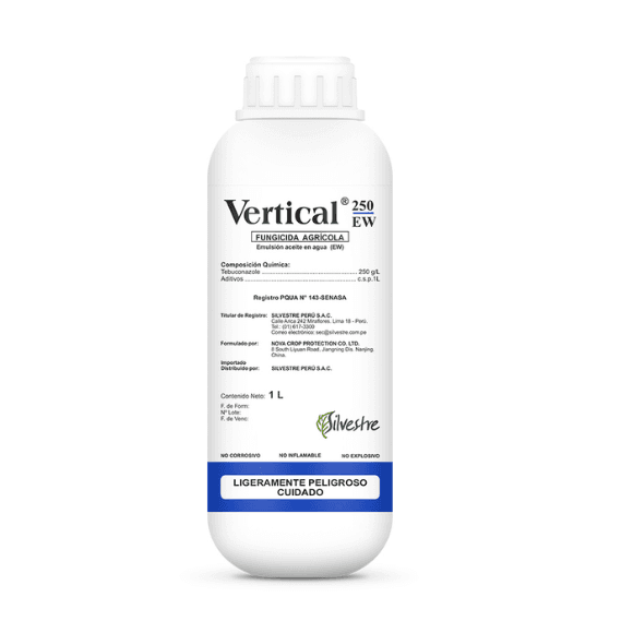 VERTICAL® 250 EW