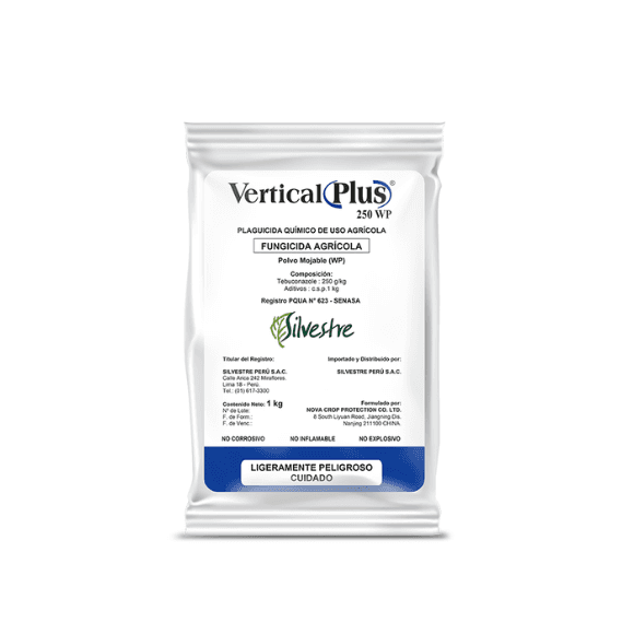 VERTICAL PLUS® 250 WP