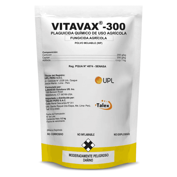 VITAVAX®-300