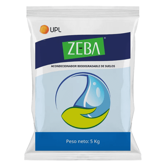 ZEBA®