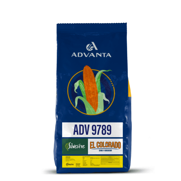 EL COLORADO ADV9789