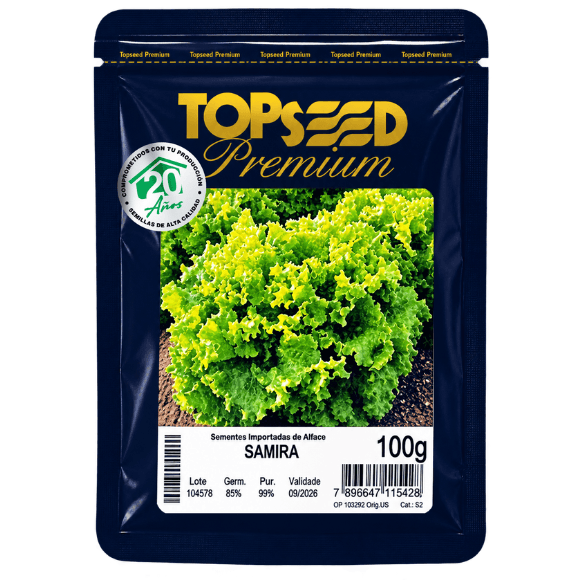 LECHUGA SAMIRA