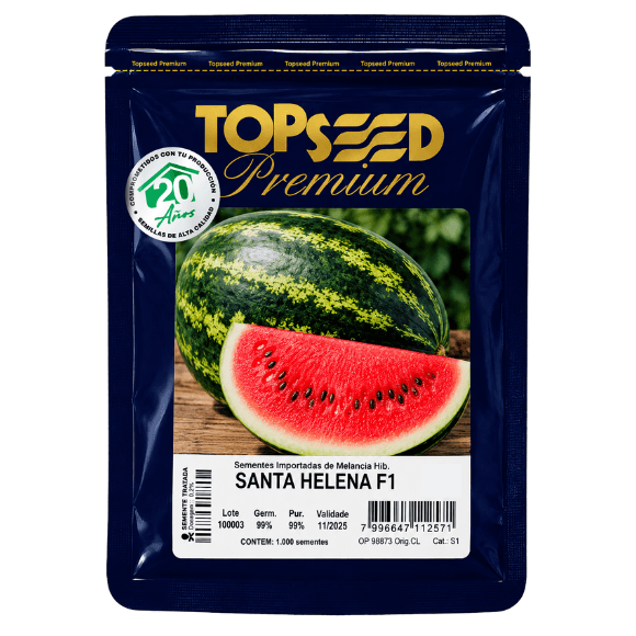 SANDIA SANTA HELENA F1