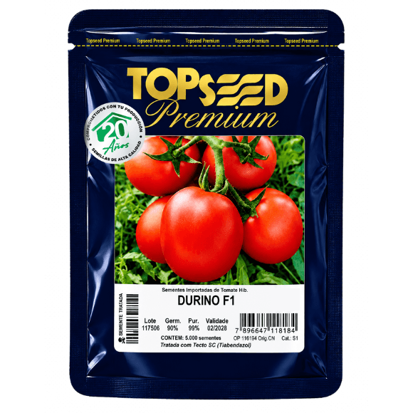 TOMATE DURINO F1