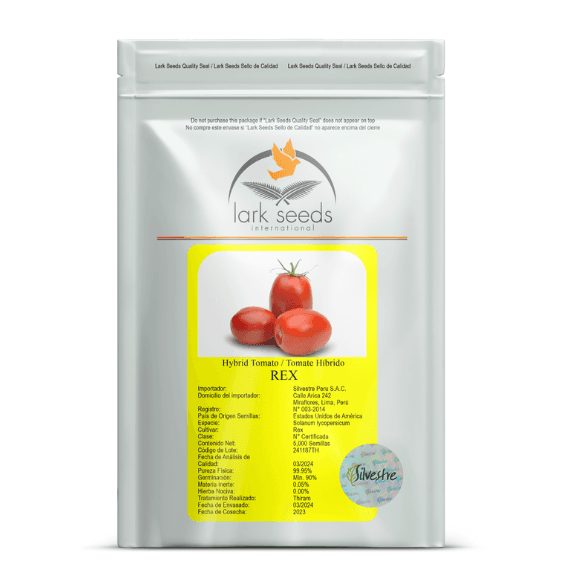 TOMATE REX