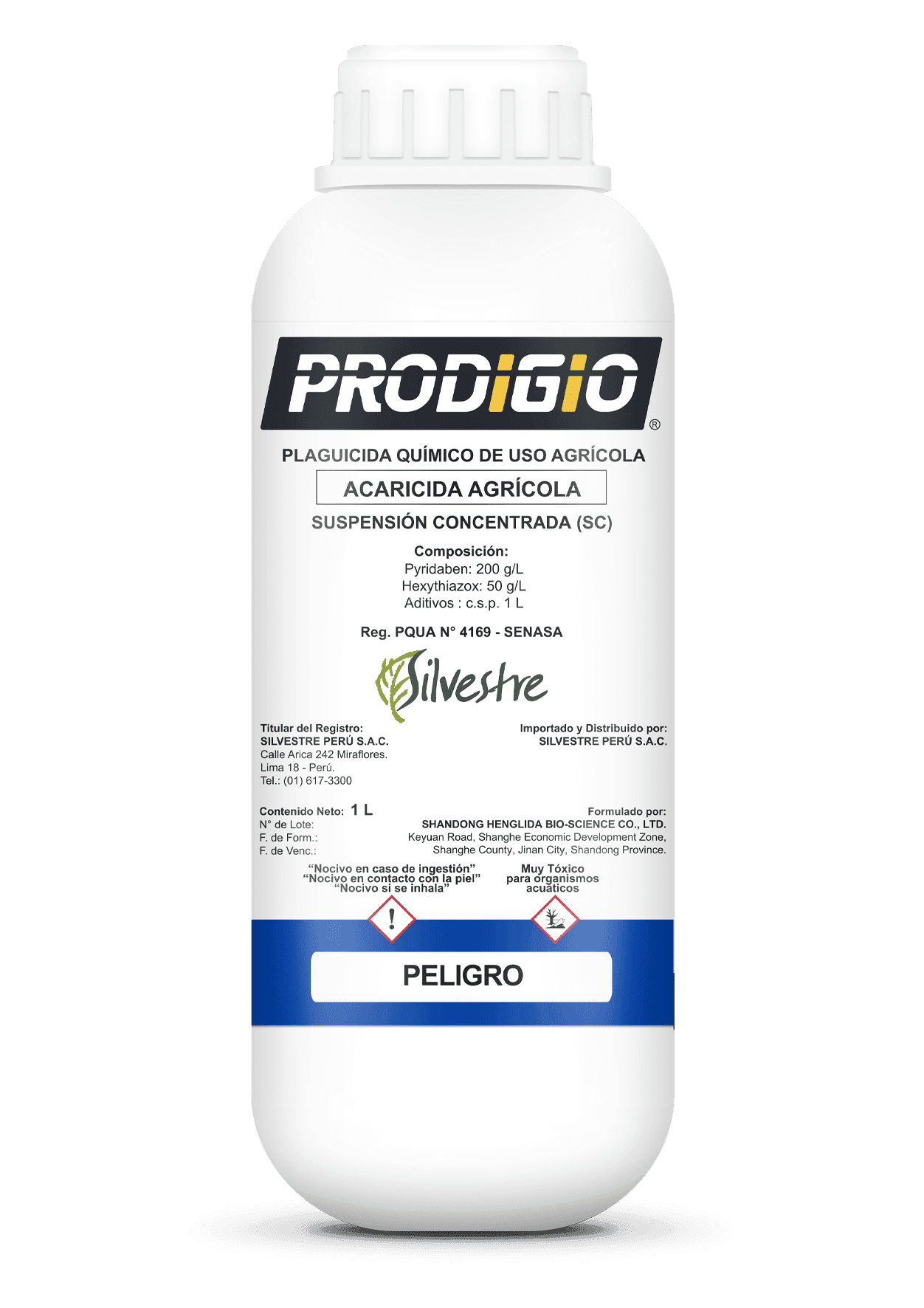 PRODIGIO®